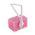 Toilet Bowl Para Deodorizer Block, Cherry Scent, 4 oz, Pink, 12/Box [SKU: BWKB04BX]