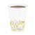 Deerfield Printed Paper Hot Cups, 12 oz, 50 Cups/Sleeve, 20 Sleeves/Carton [SKU: BWKDEER12HCUP]