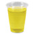 Translucent Plastic Cold Cups, 7 oz, Polypropylene, 100/Pack [SKU: BWKTRANSCUP7PK]