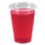 Translucent Plastic Cold Cups, 9 oz, Polypropylene, 100 Cups/Sleeve, 25 Sleeves/Carton [SKU: BWKTRANSCUP9CT]