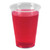 Translucent Plastic Cold Cups, 9 oz, Polypropylene, 100/Pack [SKU: BWKTRANSCUP9PK]