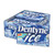 Sugarless Gum, Peppermint Flavor,16 Pieces/Pack, 9 Packs/Box [SKU: CDB3125400]