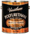 RUST-OLEUM 9032 Polyurethane, Gloss, Liquid, Clear, 1 gal, Can [SKU: ORG7850316]