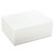 VeraClean Critical Cleaning Wipes, Smooth Texture, 1/4 Fold, 12 x 13, White, 50/Pack, 20 Packs/Carton [SKU: CHI8785]