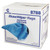 DuraWipe General Purpose Towels, 12 x 12, Blue, 250/Carton [SKU: CHI8788]