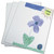 Canvas Panel, 12 x 9,0.13 Thick, White, 3/Pack [SKU: CKC6052]