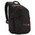 16" Laptop Backpack, Fits Devices Up to 16", Polyester, 9.5 x 14 x 16.75, Black [SKU: CLG3201268]