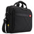 Diamond Laptop Briefcase,Fits Devices Up to 17", Nylon, 17.3 x 3.2 x 12.5, Black [SKU: CLG3201434]