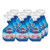 Clean-Up Cleaner + Bleach, 32 oz Spray Bottle, Fresh Scent, 9/Carton [SKU: CLO30197]