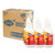Disinfecting Bio Stain and Odor Remover, Fragranced, 32 oz Pull-Top Bottle, 6/CT [SKU: CLO31911]