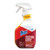 Disinfects Instant Mildew Remover, 32 oz Smart Tube Spray, 9/Carton [SKU: CLO35600CT]
