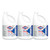 Turbo Pro Disinfectant Cleaner for Sprayer Devices, 121 oz Bottle, 3/Carton [SKU: CLO60091]