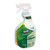 Clorox Pro EcoClean Disinfecting Cleaner, Unscented, 32 oz Spray Bottle, 9/Carton [SKU: CLO60213CT]