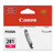 2089C001 (CLI-281) ChromaLife100+ Ink, 233 Page-Yield, Magenta [SKU: CNM2089C001]