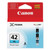 6388B002 (CLI-42) ChromaLife100+ Ink, Photo Cyan [SKU: CNM6388B002]