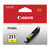 6516B001 (CLI-251) ChromaLife100+ Ink, 330 Page-Yield, Yellow [SKU: CNM6516B001]