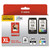 8278B005 (PG-245XL/CL-246XL) Ink/Paper Combo, 180/300 Page-Yield, Black/Tri-Color [SKU: CNM8278B005]