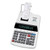 MP49-DII 14-Digit Desktop Calculator, Black/Red Print, 4.8 Lines/Sec [SKU: CNM8708B001]