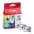 8191A003 (BCI-15) Ink, 130 Page-Yield, Tri-Color, 2/Pack [SKU: CNMBCI15]