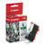 9473A003 (BCI-6) Ink, 370 Page-Yield, Green [SKU: CNMBCI6G]