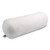 Core Jackson Roll Positioning Support Pillow, Standard, 17 x 7 x 17, White [SKU: COEROL300]