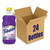 Multi-Use Cleaner, Lavender Scent, 16.9 oz Bottle, 24/Carton [SKU: CPC53105]