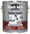 Gardner 6235-9-34 Flashing Cement, Black, 1 gal Pail [SKU: ORG6923122]