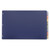 Poly Insertable Dividers, 8-Tab, 11 x 17, Assorted, 1 Set [SKU: CRD84803]