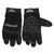 Cheetah 935CH Gloves, Small, Black [SKU: CRW935CHS]