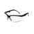 Klondike Magnifier Glasses, 1.5 Magnifier, Clear Lens [SKU: CRWK3H15]
