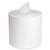 Select Center-Pull Paper Towels, 2-Ply, 7.31 x 11, White, 600/Roll, 6 Roll/Carton [SKU: CSDH150]