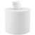 Select Center-Pull Paper Towels, 2-Ply, 7.3" x 600 ft, White, 600/Roll, 6/Carton [SKU: CSDH154]