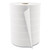 Select Kitchen Roll Towels, 2-Ply, 11 x 8, White, 450/Roll, 12/Carton [SKU: CSDU450]
