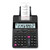 HR170R Printing Calculator, Black/Red Print, 2 Lines/Sec [SKU: CSOHR170RC]