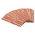 Flat Coin Wrappers, Pennies, $.50, 1000 Wrappers/Box [SKU: CTX30001]