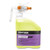 DC Plus Neutral Disinfectant-Cleaner Concentrate for EasyConnect Systems, Lemon Scent, 3.17 qt Bottle, 2/Carton [SKU: CWZ24381054]