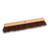 Palmyra Push Broom Head, Brown Bristles, 24" Brush [SKU: CWZ24420774]