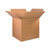Heavy-Duty Double-Wall Shipping Boxes, 275lb Mullen Rated, Regular Slotted Container, 24" x 24" x 12", Brown Kraft, 10/Bundle [SKU: CWZ29387]