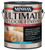 Minwax 131040000 Ultimate Floor Finish, Matte, Liquid, 1 gal [SKU: ORG8567208]