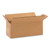 Fixed-Depth Shipping Boxes, 200 lb Mullen Rated, Regular Slotted Container (RSC), 8" x 48" x 8", Brown Kraft, 20/Bundle [SKU: CWZ57072]