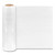 Extended Core Blown Stretch Wrap, 18" x 1,500 ft, 79-Gauge, Clear, 4/Carton [SKU: CWZ687958]