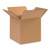 Fixed-Depth Shipping Boxes, 200 lb Mullen Rated, Regular Slotted Container (RSC), 20" x 26" x 20", Brown Kraft, 10/Bundle [SKU: CWZ693637]