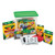 Creativity Tub, Crayons, Markers, Colored Pencils, Construction Paper, 80 Pieces [SKU: CYO045358]