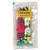 Classic Color Cello Pack Party Favor Crayons, 4 Colors/Pack, 360 Packs/Carton [SKU: CYO520083]