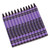 Bulk Crayons, Violet, 12/Box [SKU: CYO520836040]