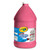 Washable Paint, Red, 1 gal Bottle [SKU: CYO542128038]
