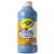 Washable Fingerpaint, Blue, 16 oz Bottle [SKU: CYO551316042]