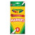 Non-Washable Marker, Fine Bullet Tip, Assorted Classic Colors, 8/Pack [SKU: CYO587709]