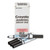 Broad Line Washable Markers, Broad Bullet Tip, Black, 12/Box [SKU: CYO587800051]