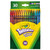 Twistables Colored Pencils, 2 mm, 2B (#1), Assorted Lead/Barrel Colors, 30/Pack [SKU: CYO687409]